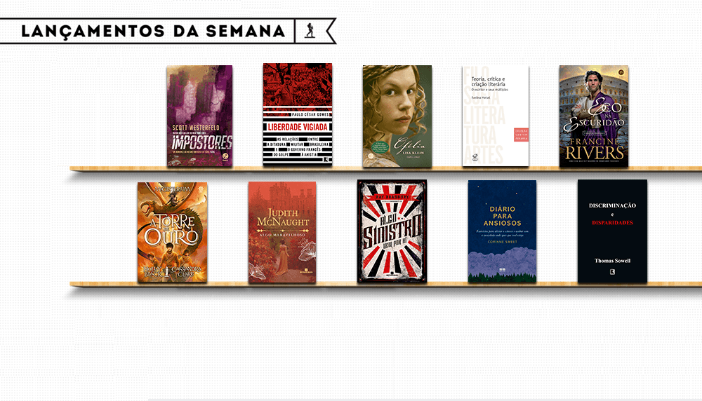 Lançamentos (3/6)