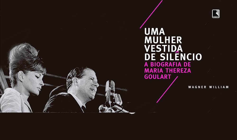 Nos 100 anos de Jango, Wagner William relembra a ex-primeira-dama
