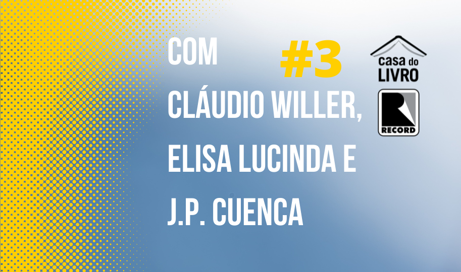 Leituras para as férias no boletim Casa do Livro; ouça aqui