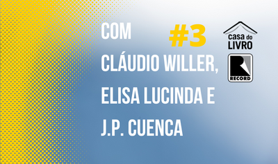 Leituras para as férias no boletim Casa do Livro; ouça aqui
