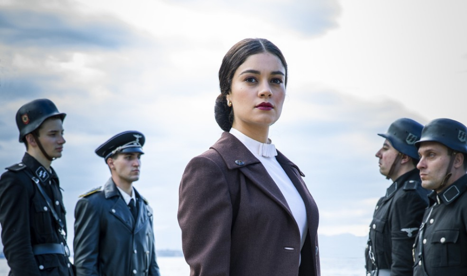 Estreia série da Globoplay inspirada em 'Justa'