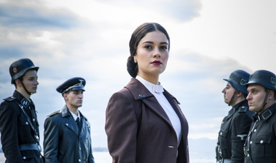 Estreia série da Globoplay inspirada em 'Justa'