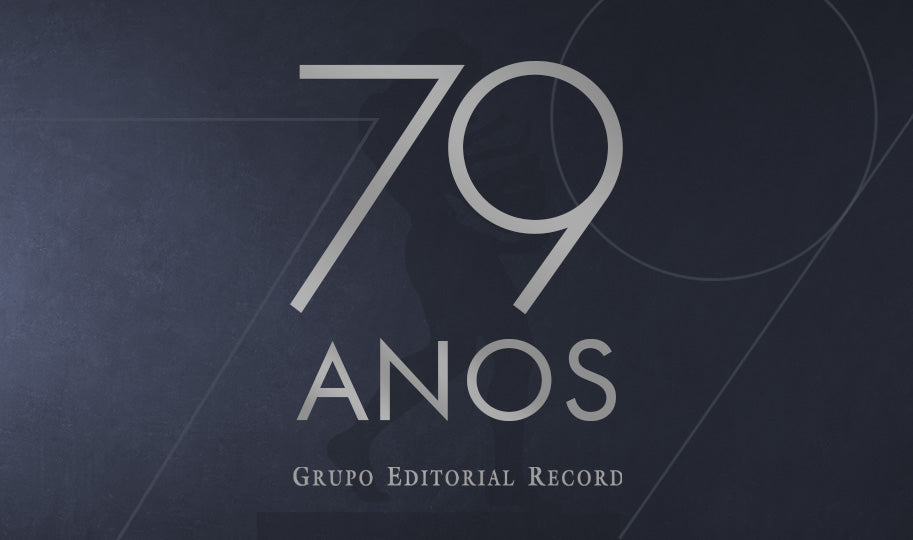 Para 80, falta um: aniversário da Record sob o signo do reencontro