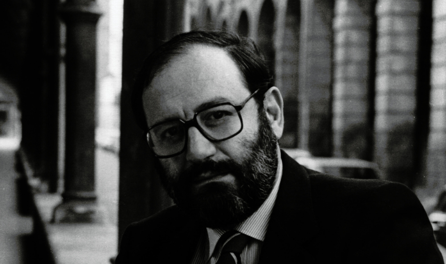 90 anos de Umberto Eco celebrado com dois lançamentos