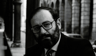 90 anos de Umberto Eco celebrado com dois lançamentos