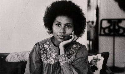 bell hooks