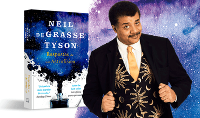 Live com Neil deGrasse Tyson