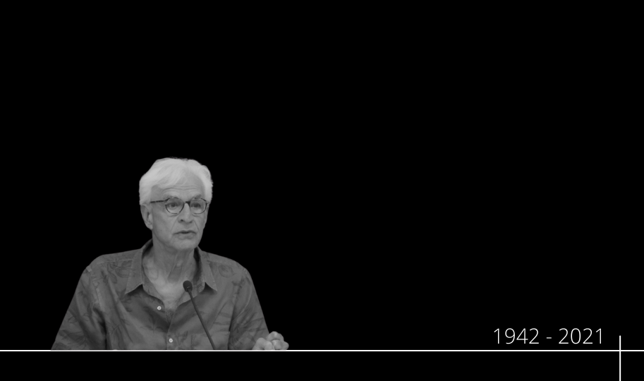 O filósofo que apresentou o Brasil a Foucault