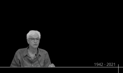 O filósofo que apresentou o Brasil a Foucault