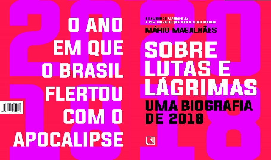 |Sobre Lutas e Lágrimas|