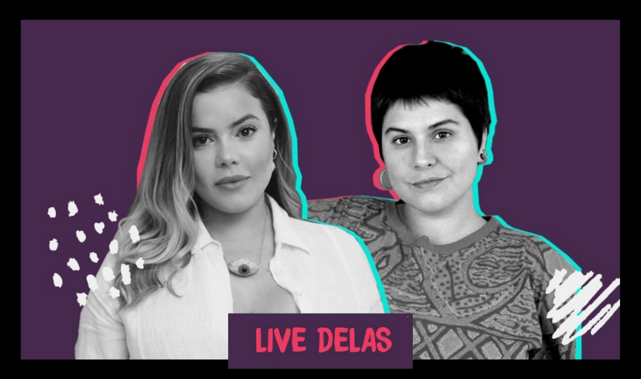 Autoestima em debate com Luiza Junqueira e Manuela Xavier