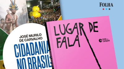 Os livros da Record entre os melhores do século XXI