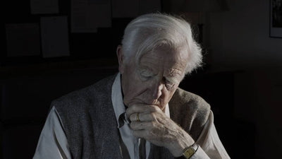 Morre o escritor inglês John Le Carré
