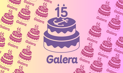 Leitores concorrem a convite para aniversário da Galera