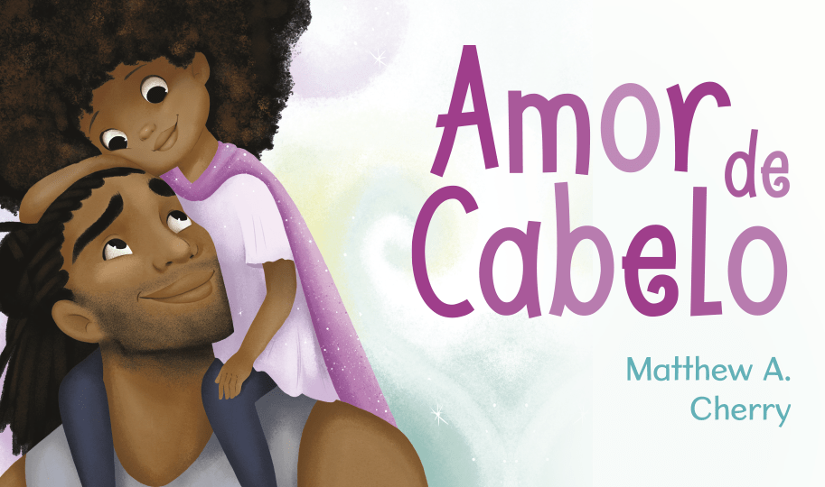 'Amor de cabelo' e empoderamento infantil