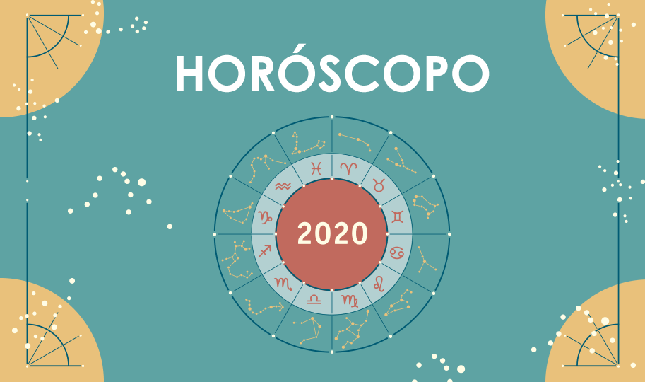 'Seu horóscopo pessoal para 2020': as previsões detalhadas por signo de Joseph Polansky