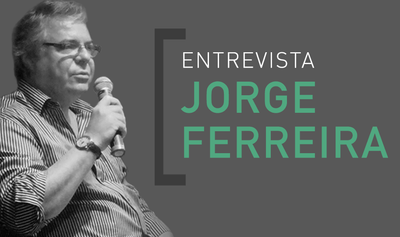 “Vivemos momento sem precedentes na História do Brasil Republicano”, diz Jorge Ferreira
