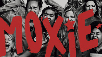 Inspiração de filme feminista da Netflix, Moxie está de volta