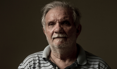 Morre Raimundo Carrero