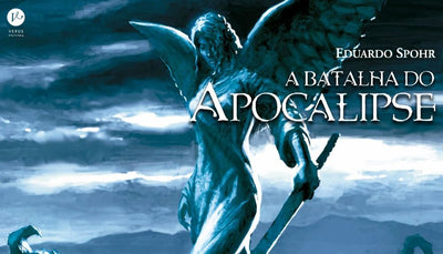 Dez anos de “A batalha do Apocalipse”