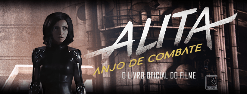Cinco motivos para assistir "Alita"