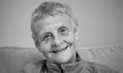 Morre Wendy Mitchell, ativista da causa da demência e autora bestseller