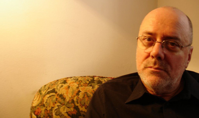 Jabuti consagra contos póstumos de João Gilberto Noll