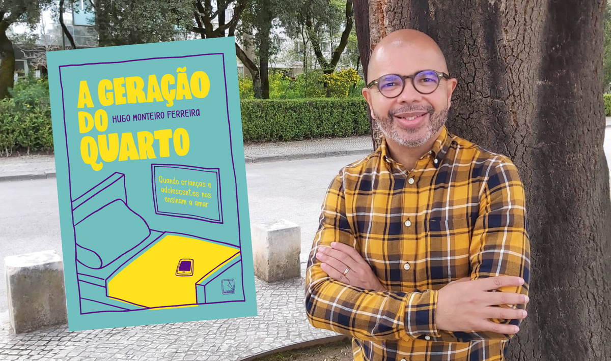 Criador do termo “geração do quarto” alerta pais