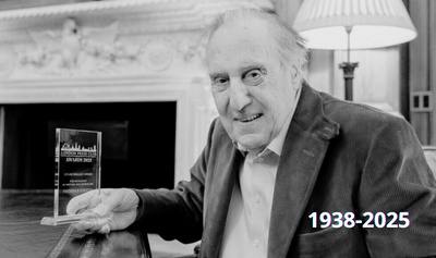 Morre o autor de ‘O dia do Chacal’