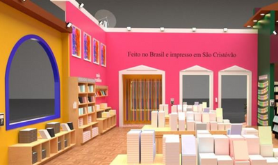 Record abre as portas de sua casa plural na Bienal 2025