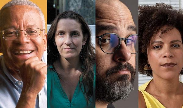 Flip confirma 4 autores da Record na programação oficial