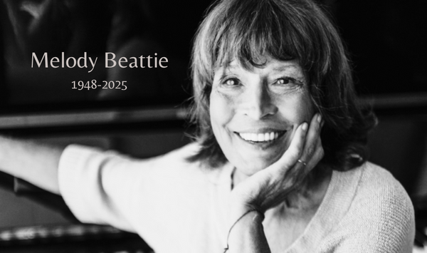 Morre a autora de 'Codependência nunca mais'