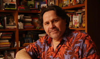 Oficina gratuita com Marcelino Freire em Paraty