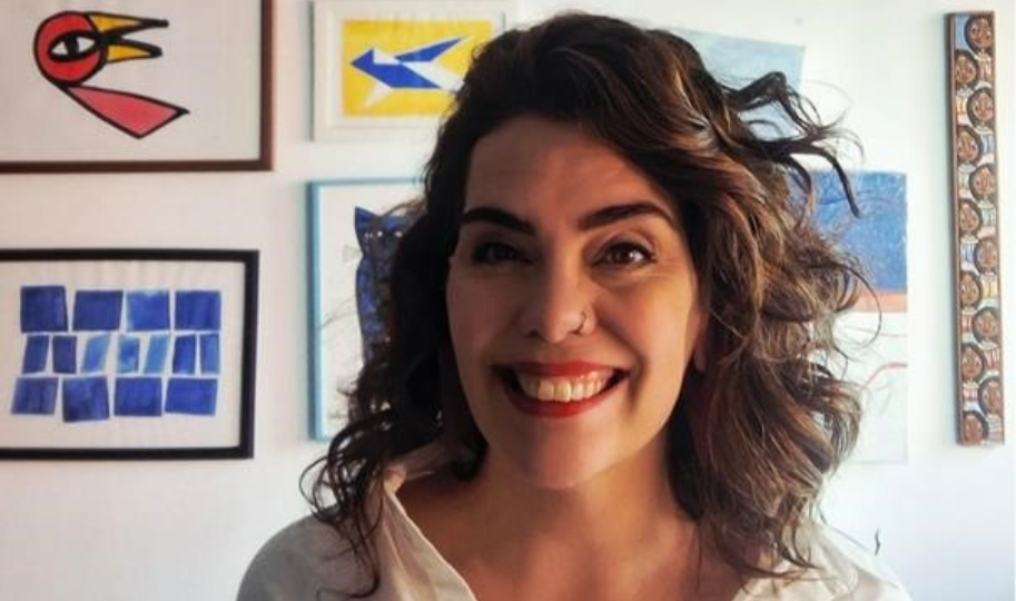 Ana Lima Cecilio é nova editora de ficção nacional