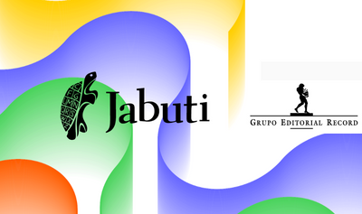 Livros da Record entre os semifinalistas do Jabuti