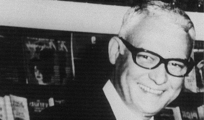 Ênio Silveira, célebre editor da Civilização Brasileira, completaria 100 anos