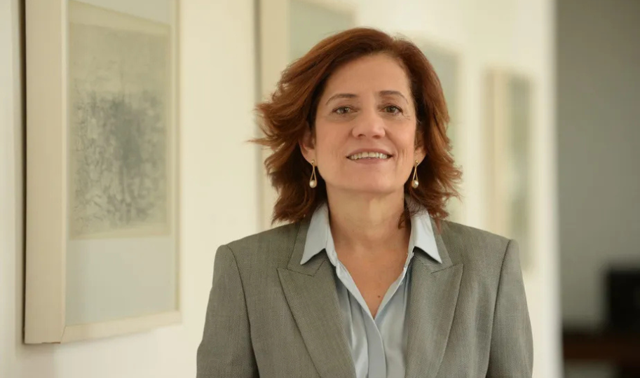 Autora de 'Saga brasileira' eleita para ABL