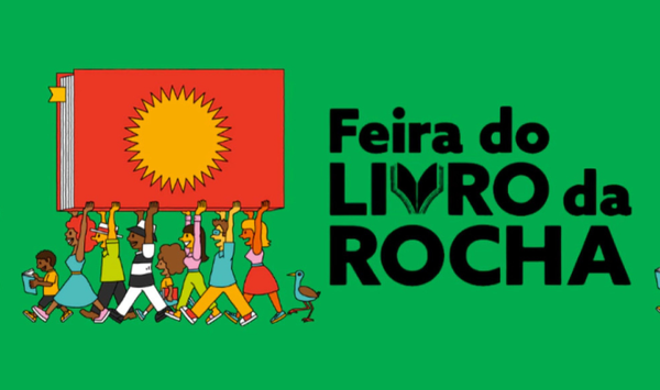 Kaká Werá abre evento que terá também Cidinha da Silva