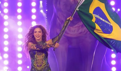 "Quando nos agrupamos, então nos sentimos invencíveis"
