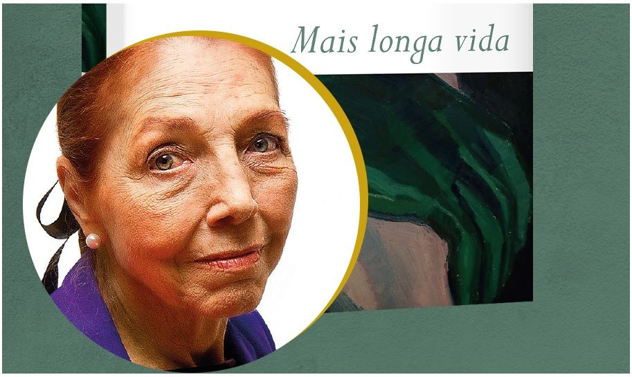Lançamento de 'Mais longa vida' e outros eventos virtuais