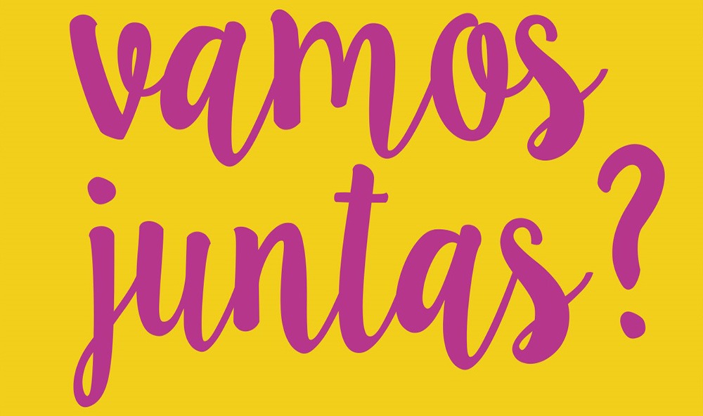 "Vamos juntas? - O guia da sororidade para todas", de Babi Souza