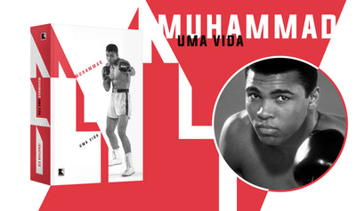 Os 79 anos do boxeador Muhammad Ali
