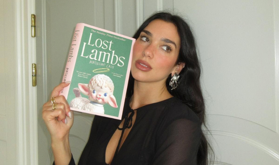 A família disfuncional que conquistou Dua Lipa