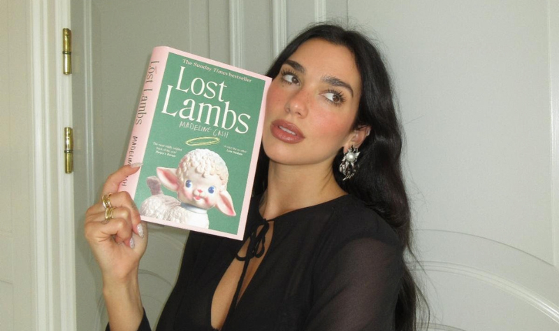 A família disfuncional que conquistou Dua Lipa