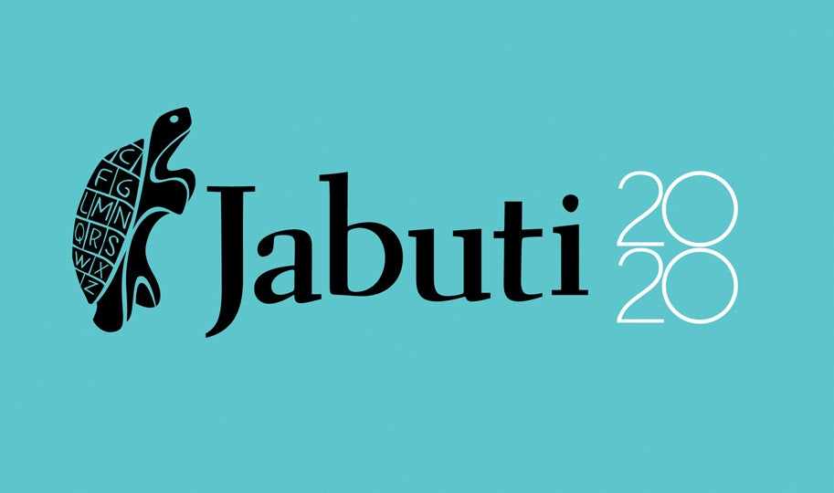 Autores da Record recebem o Prêmio Jabuti