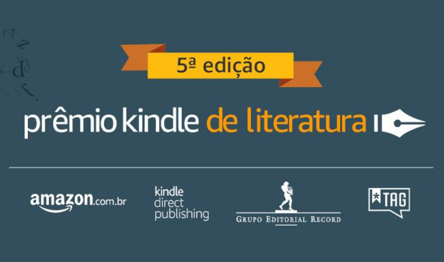 premio kindle de literatura