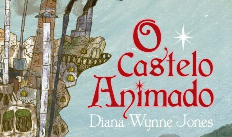 Trilogia de O Castelo Animado será publicada pela Editora Galera em 2021