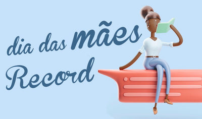 Livros para todas as mães