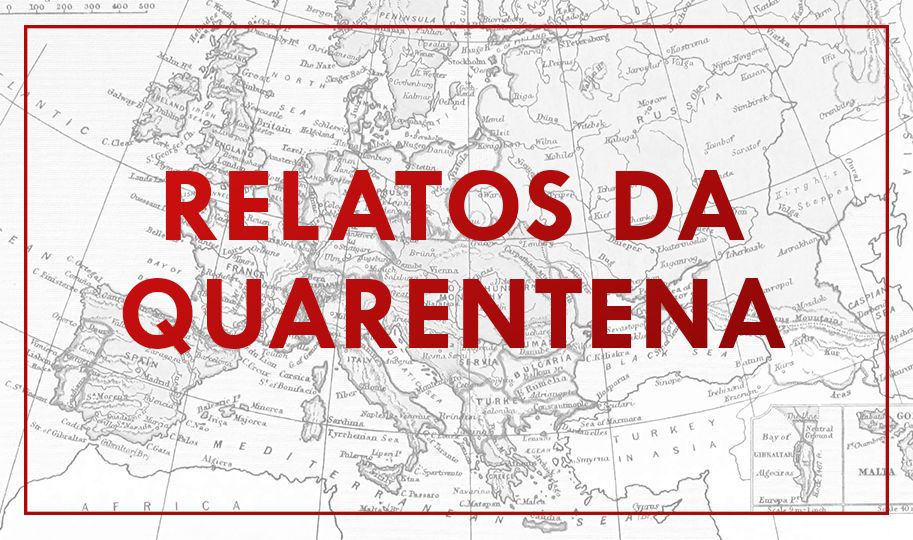 Coronavírus e economia: Eduardo Moreira promove reflexão nas redes sociais