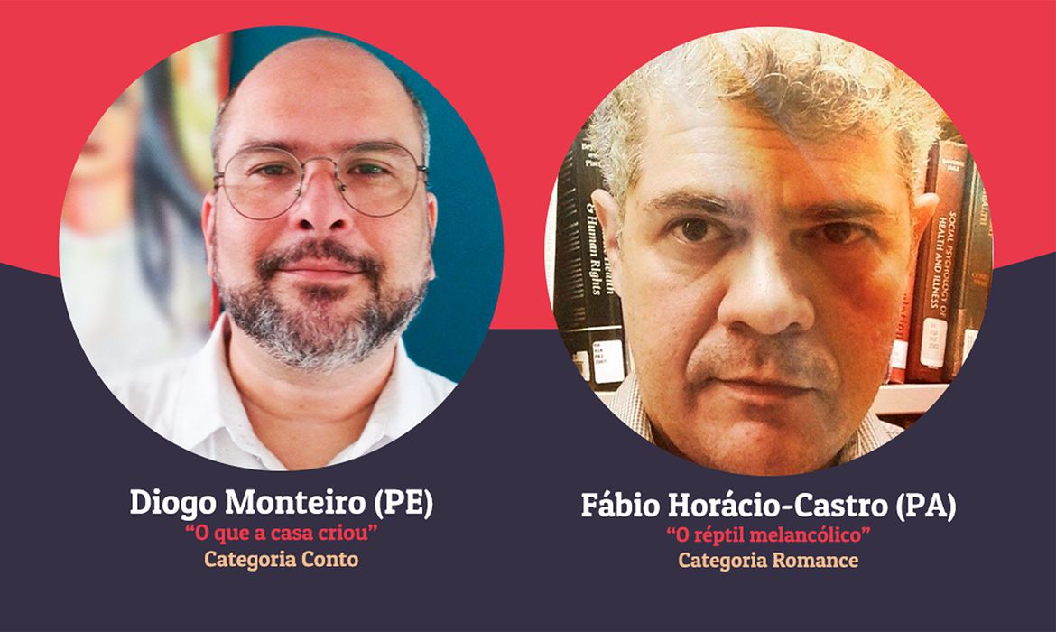 Prêmio Sesc divulga vencedores de 2021